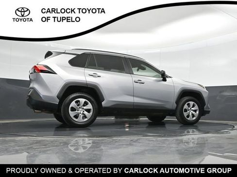 Used 2020 Toyota RAV4 LE image 39