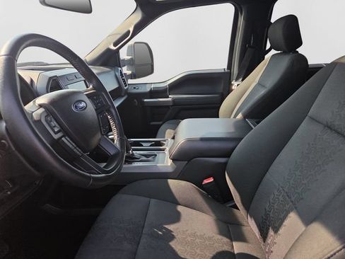 Used 2020 Ford F150 XLT w/ Equipment Group 302A Luxury AWD/4WD image 30