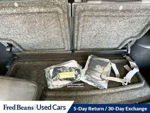 Used 2023 Volkswagen Tiguan SE FWD image 31