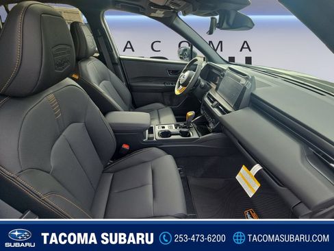New 2026 Subaru Outback Wilderness AWD/4WD image 17