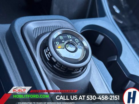 New 2026 Ford Maverick Lariat w/ Black Appearance Package AWD/4WD image 21