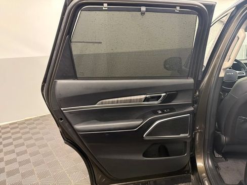 Certified 2024 Kia Telluride SX Prestige AWD/4WD image 15