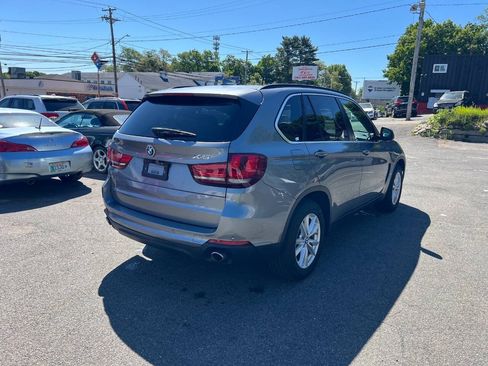 Used 2015 BMW X5 xDrive35i AWD/4WD image 12
