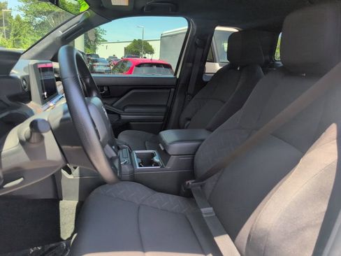 Used 2025 Toyota Tacoma SR5 RWD image 14