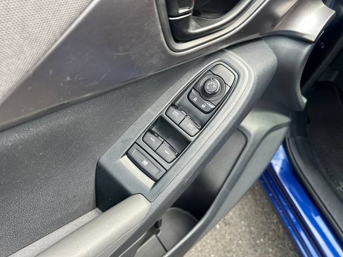 Certified 2024 Subaru Impreza 2.0i AWD/4WD image 13