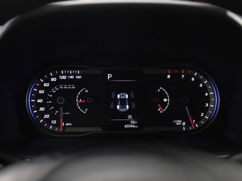 Used 2023 Hyundai Tucson SEL image 26