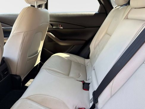 Used 2020 MAZDA CX-30 AWD w/ Premium Package image 13