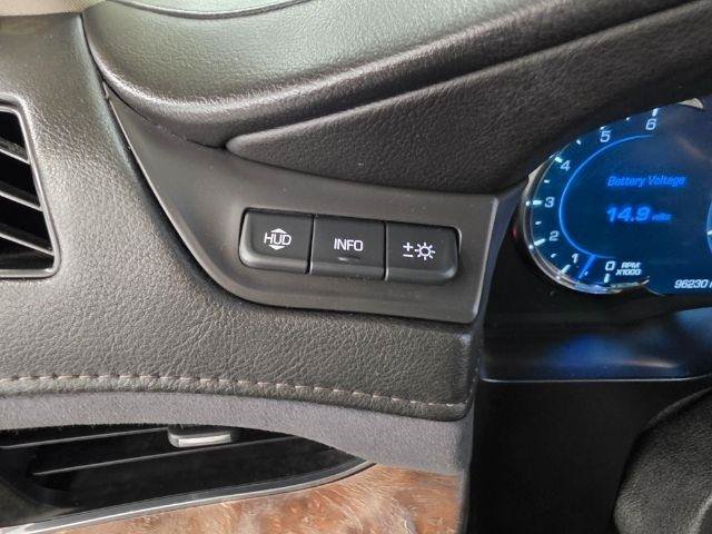Used 2016 Cadillac Escalade ESV Premium AWD/4WD image 15