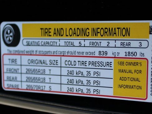 Used 2020 Chevrolet Silverado 1500 RST w/ All-Star Edition image 51