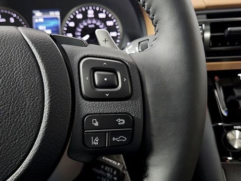 New 2025 Lexus IS 300 F Sport image 19