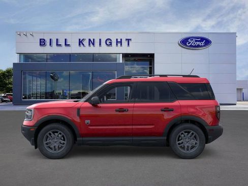 New 2025 Ford Bronco Sport Big Bend w/ Convenience Package image 3