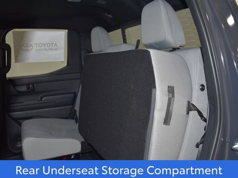 New 2026 Toyota Tacoma SR5 image 26