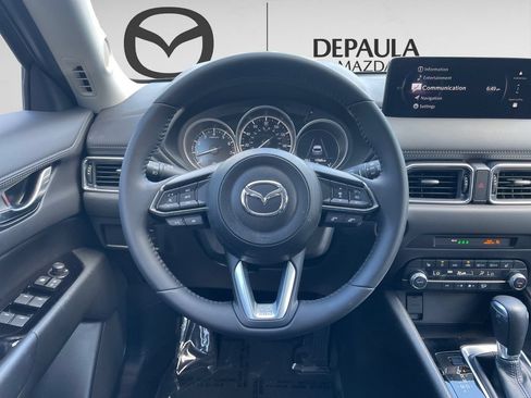 Used 2025 MAZDA CX-5 AWD 2.5 S image 11