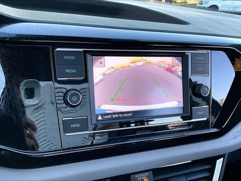 Used 2023 Volkswagen Taos S w/ Driver Assistance Package image 11