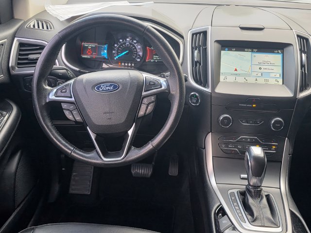 Used 2018 Ford Edge SEL w/ Equipment Group 201A FWD image 16