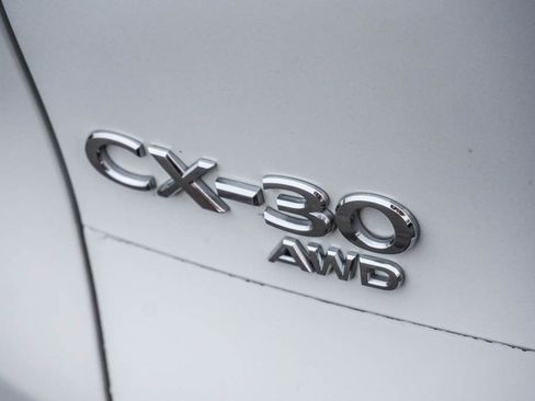 Used 2023 MAZDA CX-30 AWD 2.5 S w/ Select Package image 5