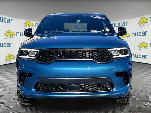 Used 2024 Dodge Durango GT image 2