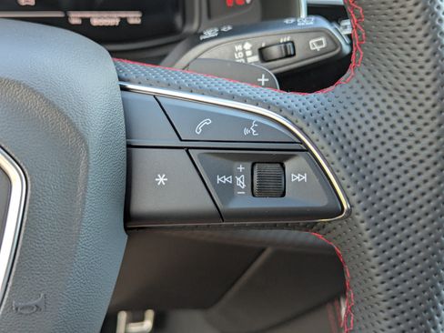 New 2026 Audi SQ8 Prestige AWD/4WD image 29