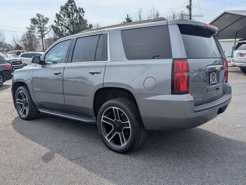 Used 2019 Chevrolet Tahoe LT image 8