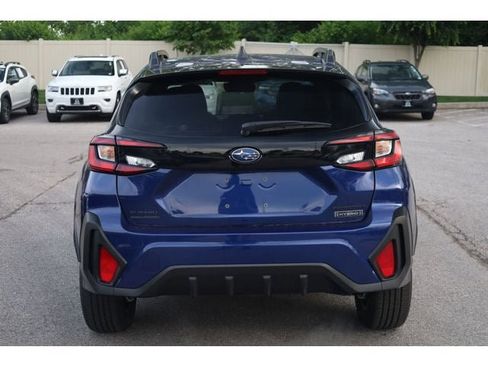 New 2026 Subaru Crosstrek 2.5i Sport AWD/4WD image 30