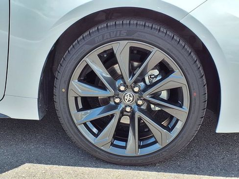 Used 2024 Toyota Corolla SE FWD image 10