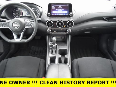 Used 2024 Nissan Sentra SV image 2