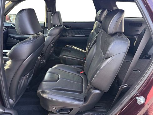 Certified 2024 Hyundai Palisade Calligraphy image 16