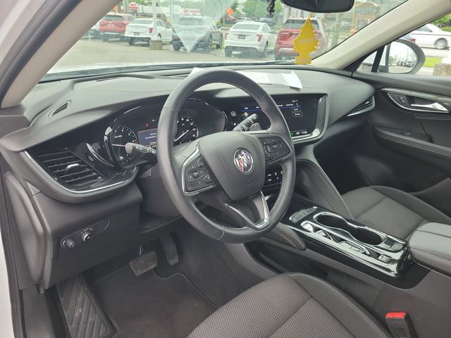 Used 2022 Buick Envision Preferred FWD image 15