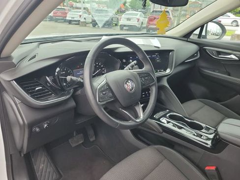 Used 2022 Buick Envision Preferred FWD image 15