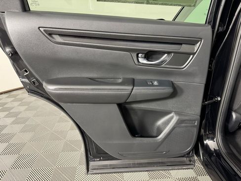 Used 2025 Honda CR-V EX image 23