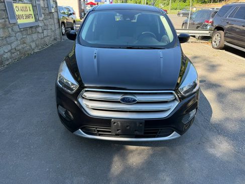 Used 2019 Ford Escape SE AWD/4WD image 5