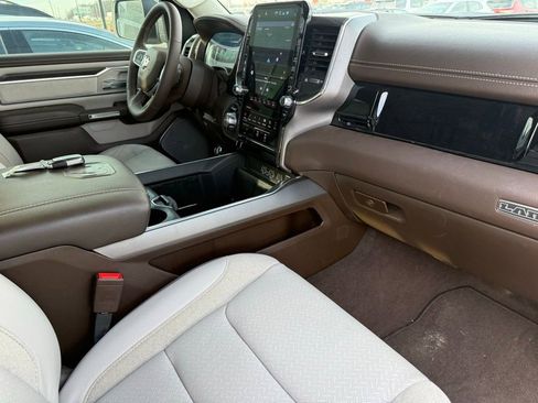 Used 2025 RAM 1500 Laramie image 5