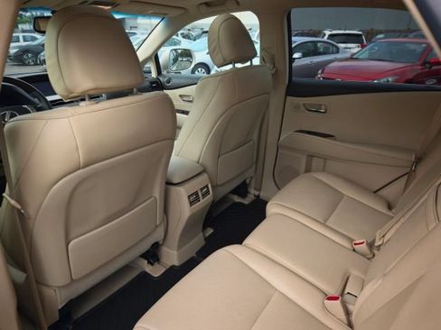 Used 2013 Lexus RX 350 AWD w/ Navigation Pkg image 51