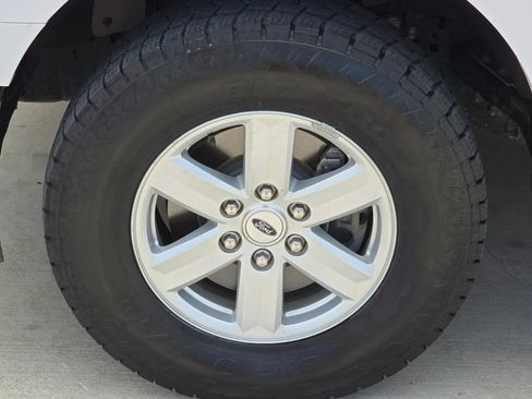 Used 2021 Ford F150 XLT w/ Equipment Group 301A Mid AWD/4WD image 25