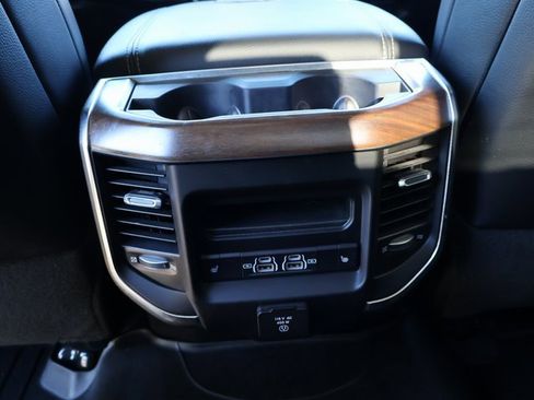 Used 2023 RAM 3500 Laramie image 14