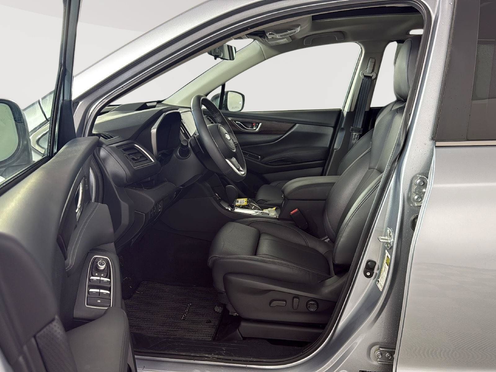 Certified 2026 Subaru Ascent Touring AWD/4WD image 5