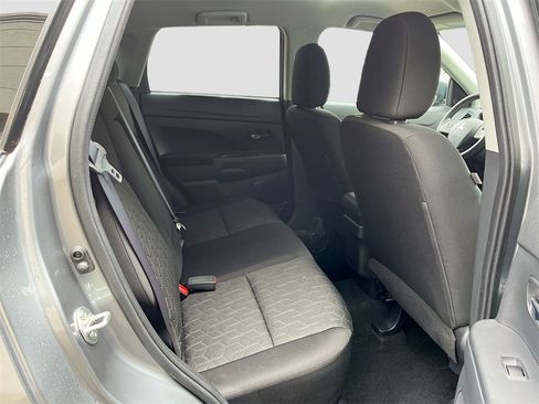 Used 2022 Mitsubishi Outlander Sport FWD image 27
