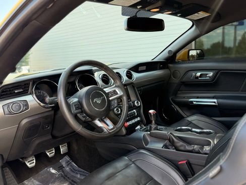Used 2015 Ford Mustang GT Premium w/ Equipment Group 401A RWD image 29