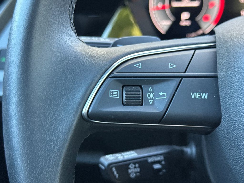 Certified 2026 Audi A3 2.0T Premium Plus AWD/4WD image 33