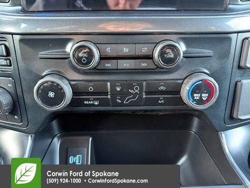 Certified 2024 Ford F150 STX image 29