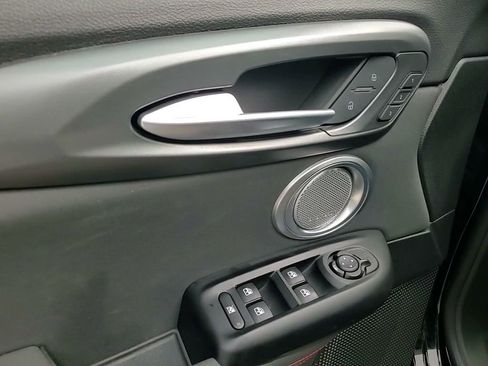 Used 2024 Dodge Hornet R/T Plus w/ R/T Blacktop Package image 21