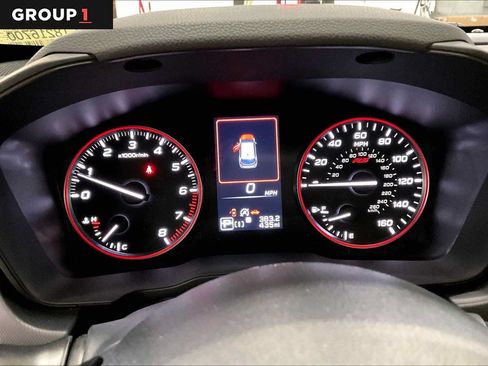 Used 2026 Subaru Impreza RS AWD/4WD image 25