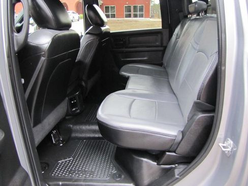 Used 2022 RAM 3500 Tradesman w/ Max Tow Package image 18