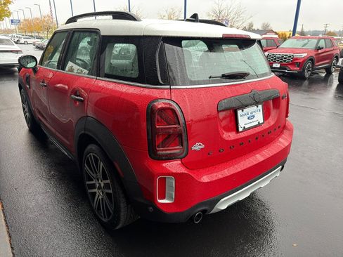 Used 2023 MINI Cooper Countryman S image 13