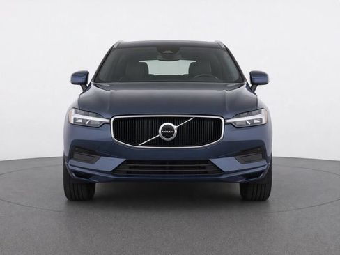 Used 2021 Volvo XC60 T6 Momentum AWD/4WD image 6