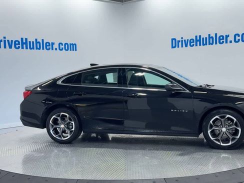 Used 2024 Chevrolet Malibu LT image 5