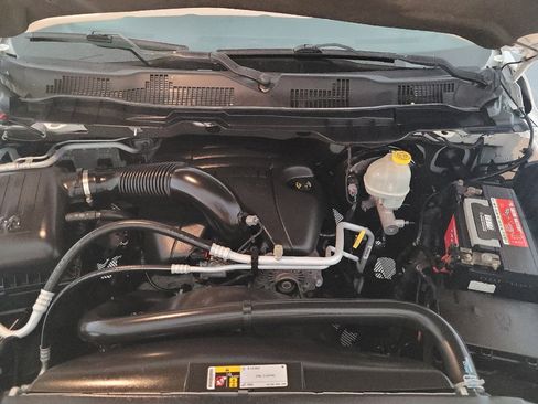 Used 2014 RAM 1500 Laramie w/ Convenience Group RWD image 30