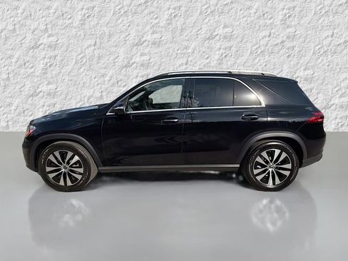 Used 2025 Mercedes-Benz GLE 350 4MATIC image 6