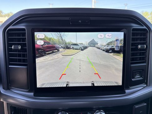 New 2026 Ford F150 XLT RWD image 4