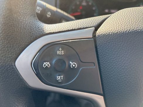 Used 2022 Chevrolet Colorado W/T w/ WT Convenience Package image 16